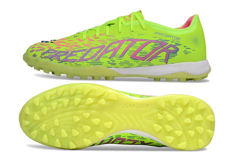 Predator 25 Elite TF Boots