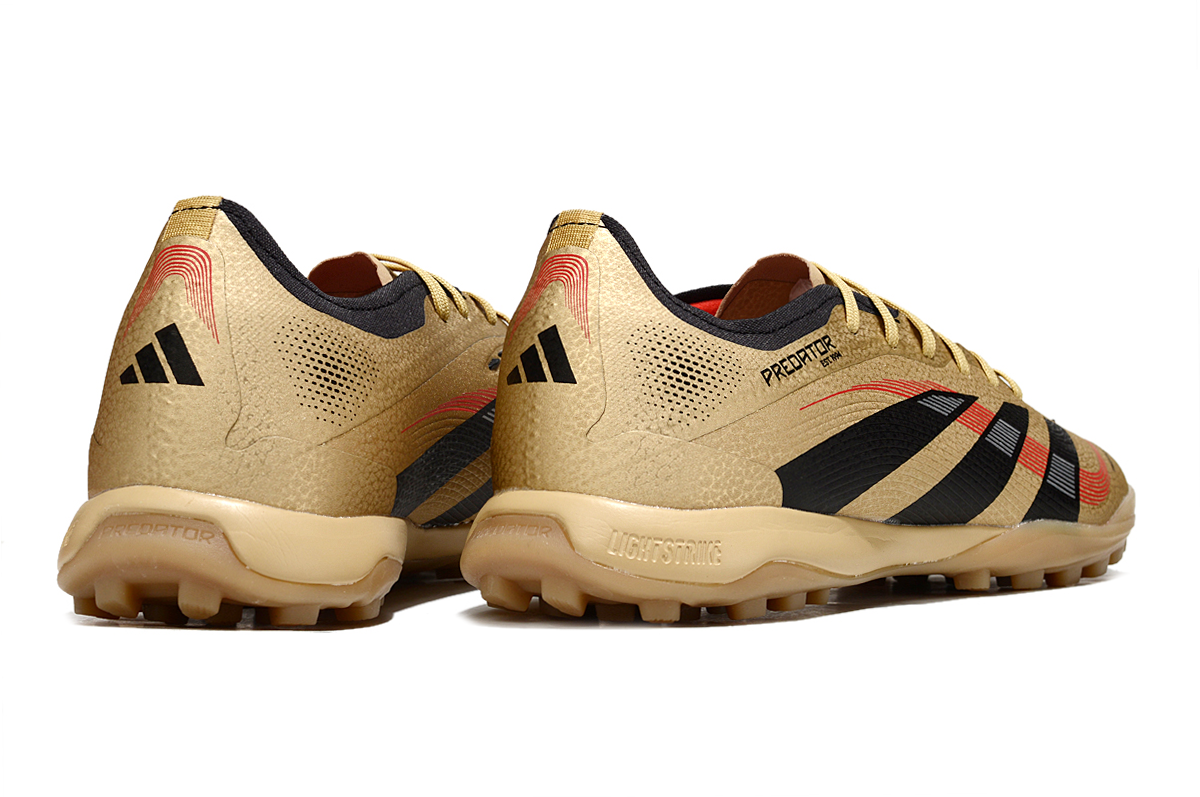 Predator 25 Elite TF Boots