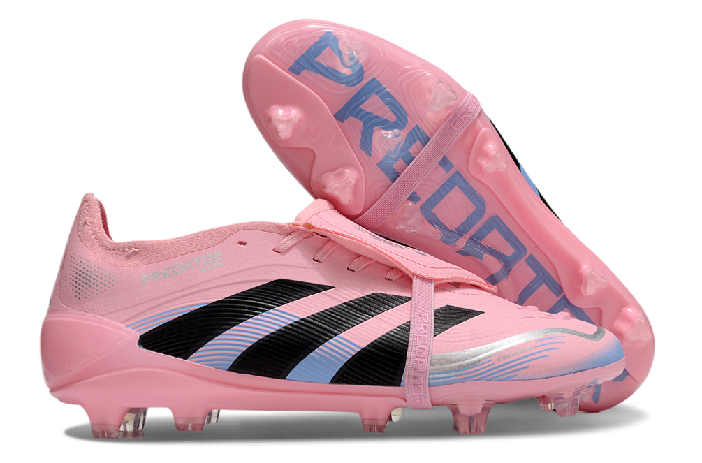 PREDATOR Elite ACCURACY BOOTS