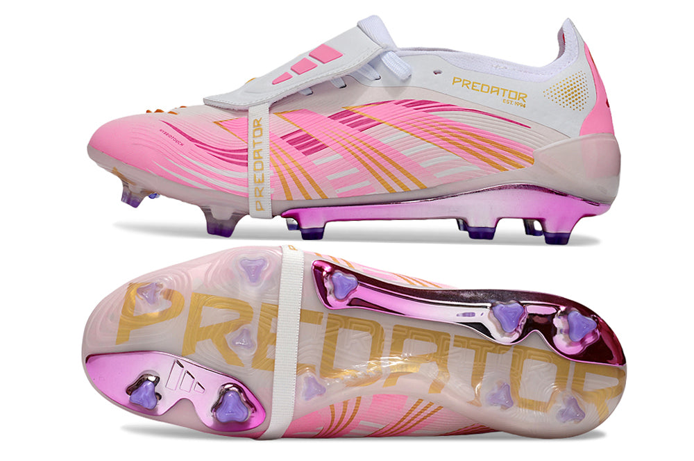 PREDATOR Elite ACCURACY BOOTS