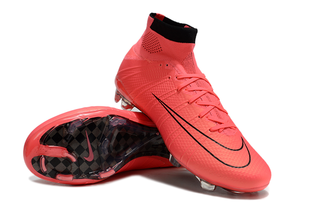 Mercurial Superfly