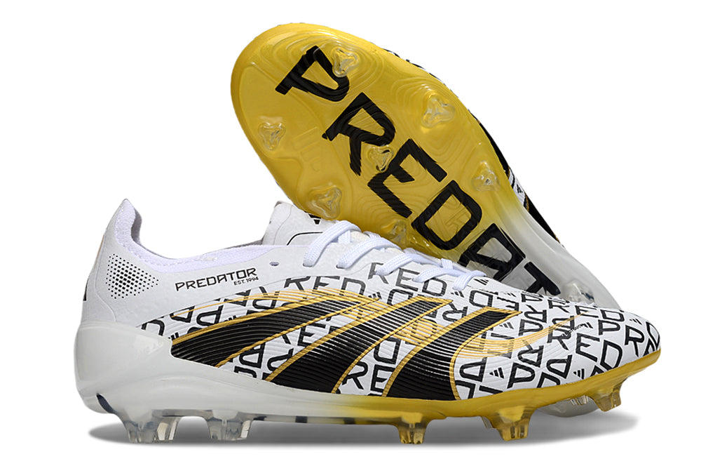 PREDATOR Elite ACCURACY BOOTS