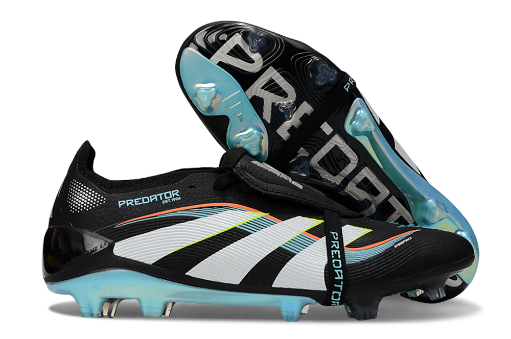PREDATOR Elite ACCURACY BOOTS FG