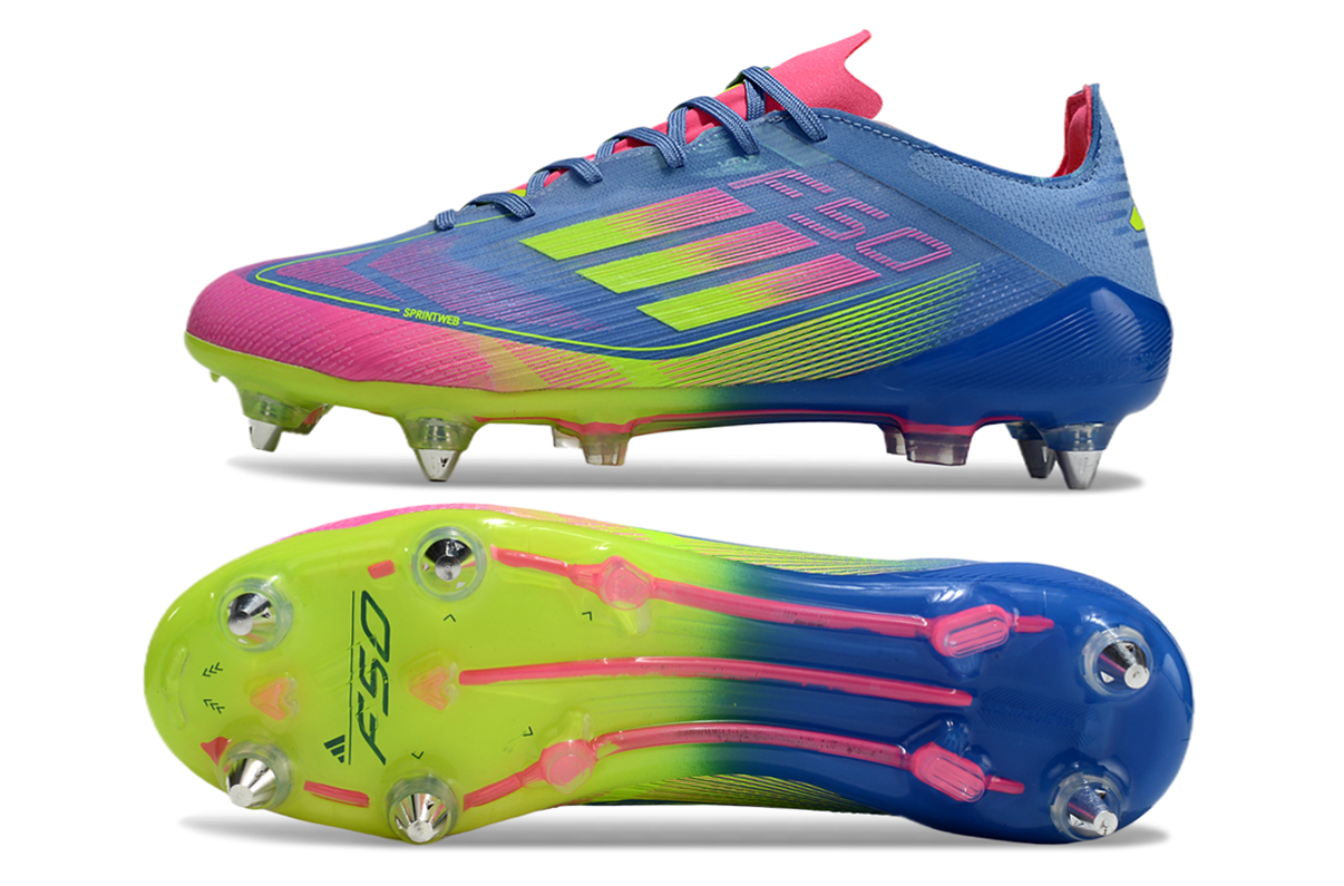 F50 Elite FG