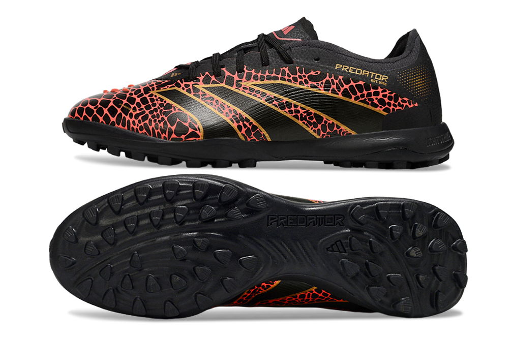 Predator 25 Elite IC Boots