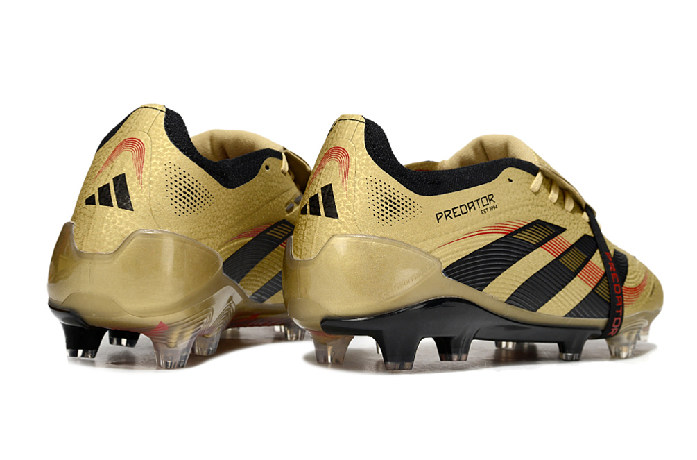 PREDATOR Elite ACCURACY BOOTS FG