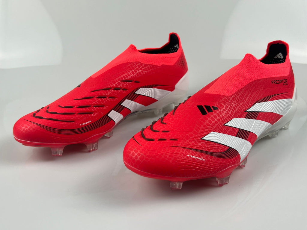 PREDATOR Elite ACCURACY BOOTS