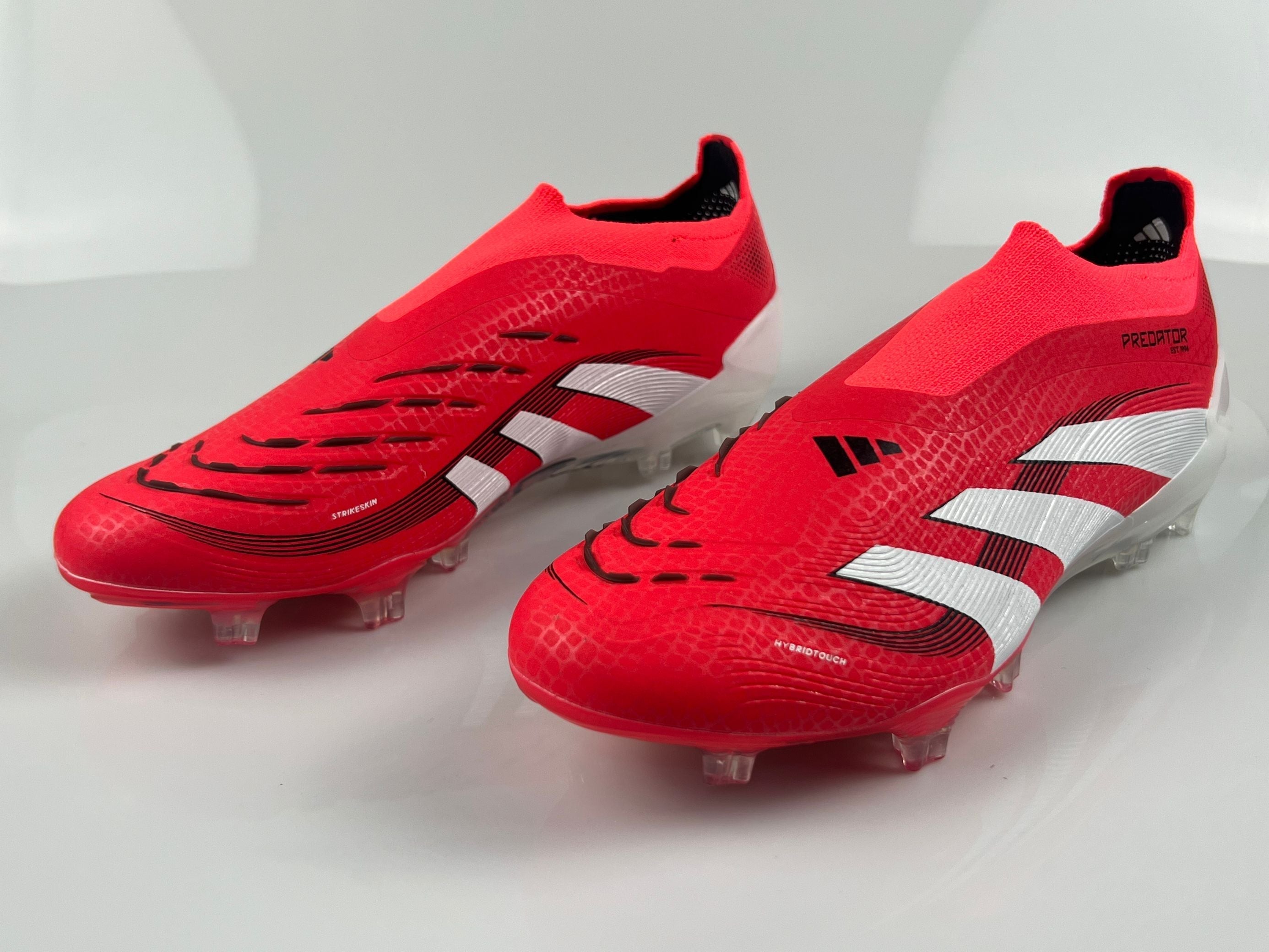 PREDATOR Elite ACCURACY BOOTS