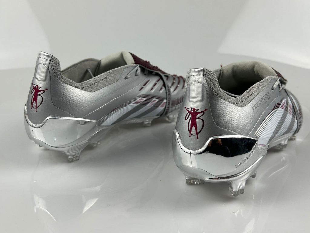 PREDATOR ACCURACY FG