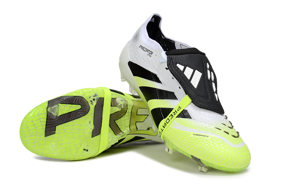 Predator élite Fg