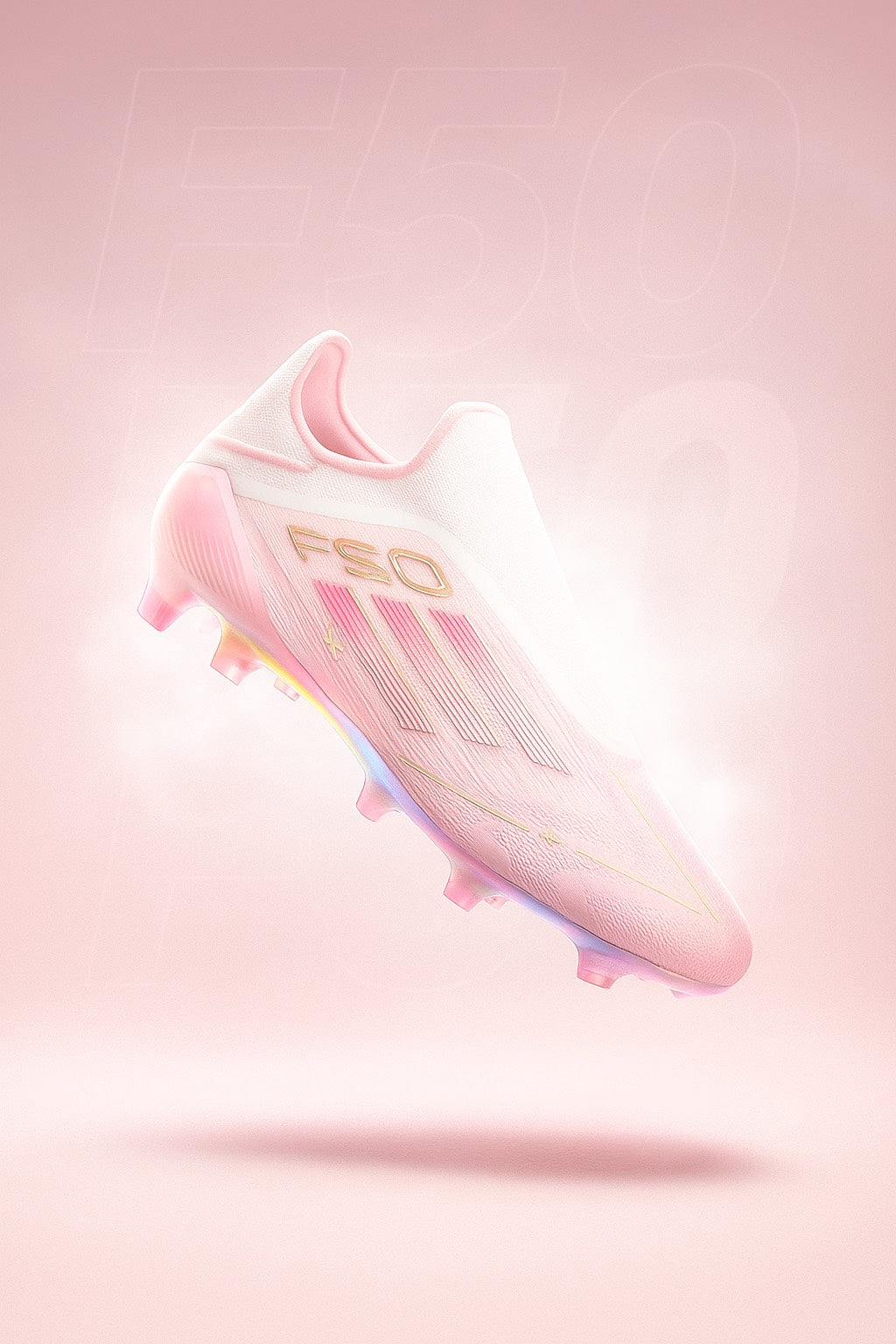 LookFoot F50 élite