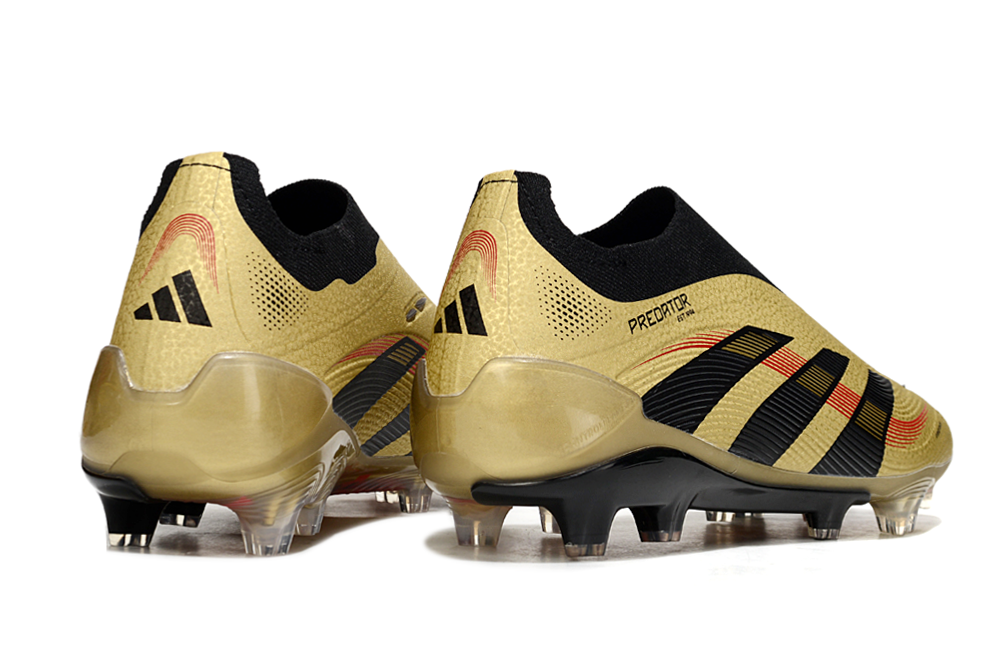 PREDATOR Elite ACCURACY BOOTS FG