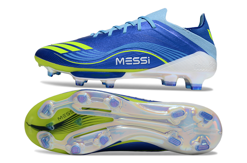 F50 Elite FG