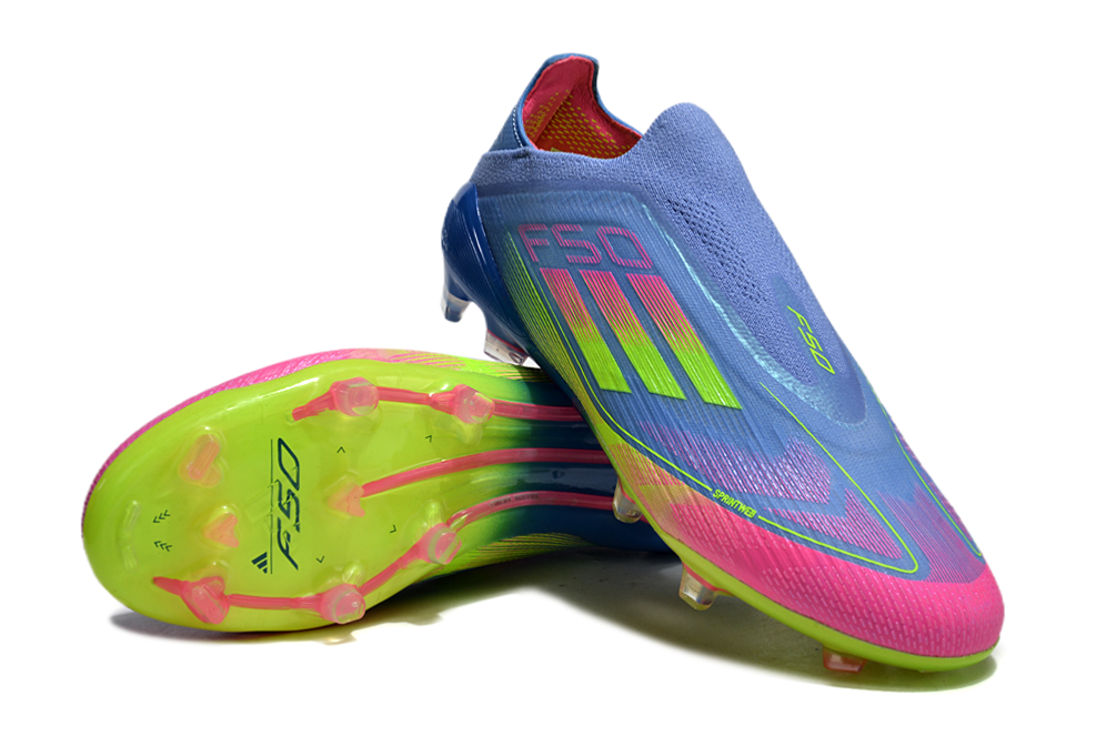 F50 Elite FG