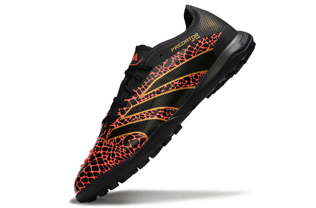 Predator 25 Elite IC Boots