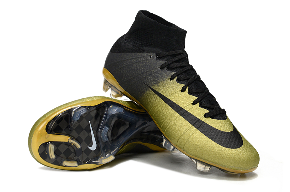 Mercurial Superfly