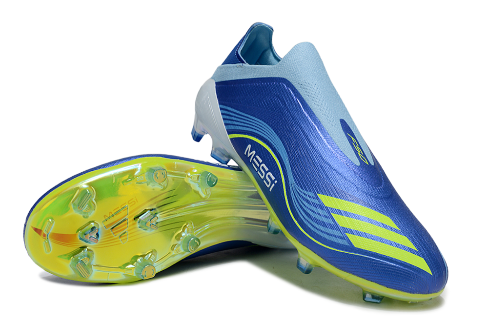 F50 Elite FG