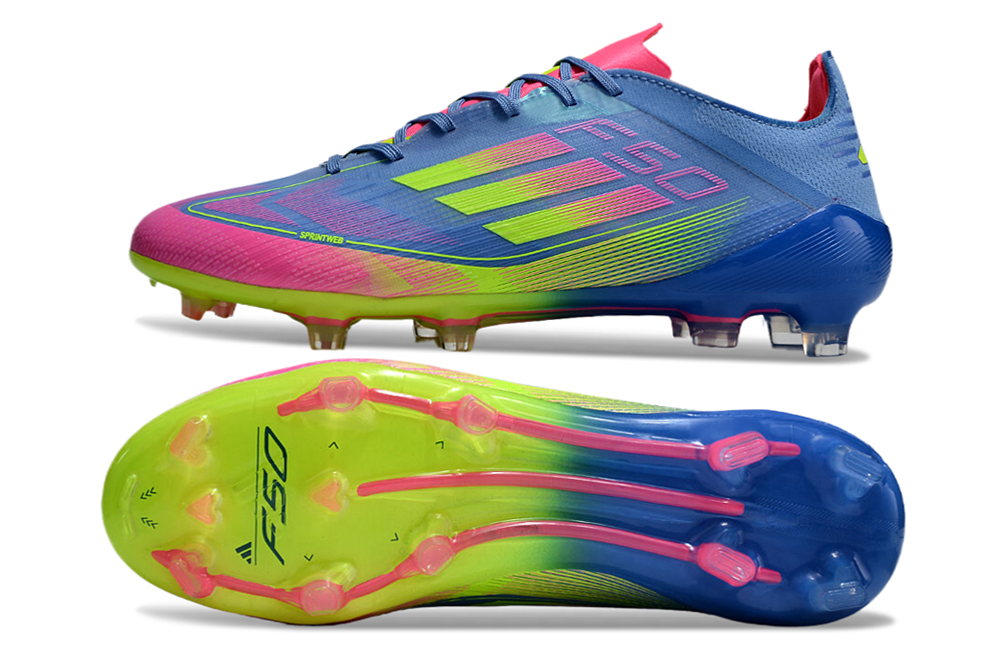 F50 Elite FG