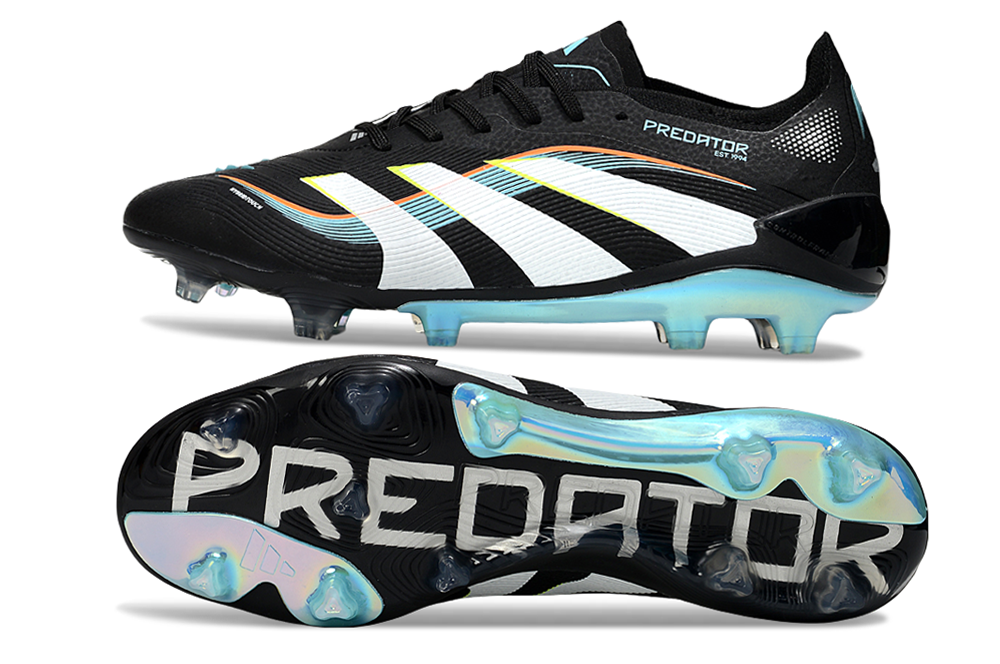 PREDATOR Elite ACCURACY BOOTS FG