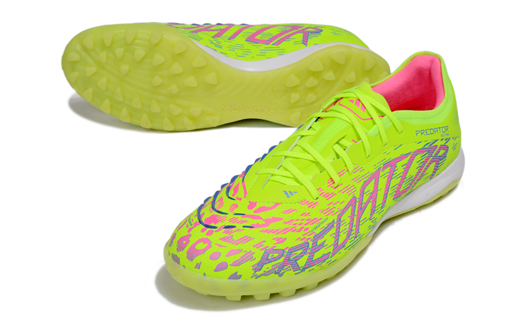 Predator 25 Elite TF Boots