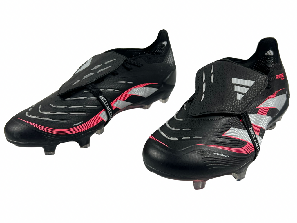 PREDATOR ACCURACY FG BOOTS élite