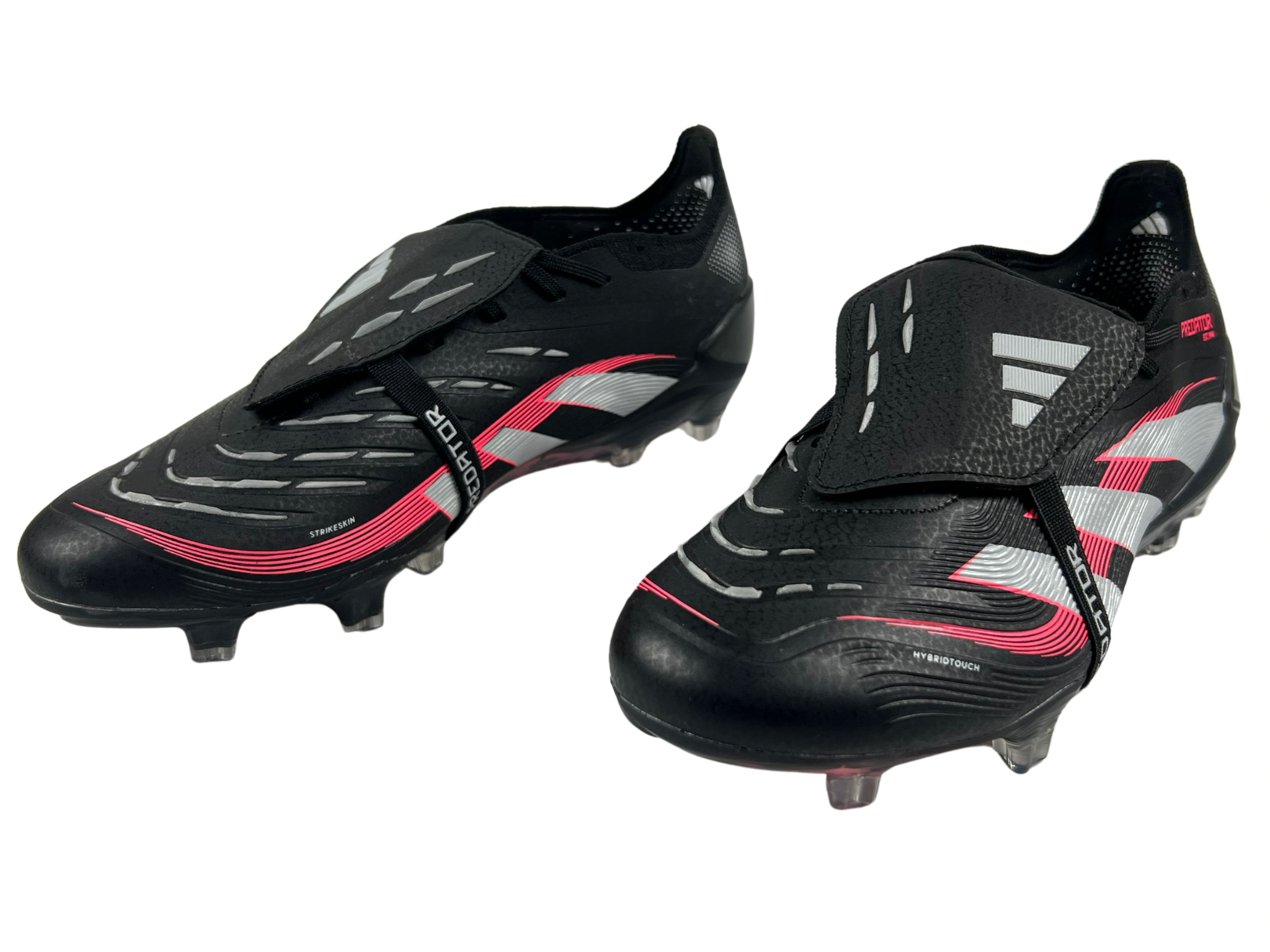 PREDATOR ACCURACY FG BOOTS élite