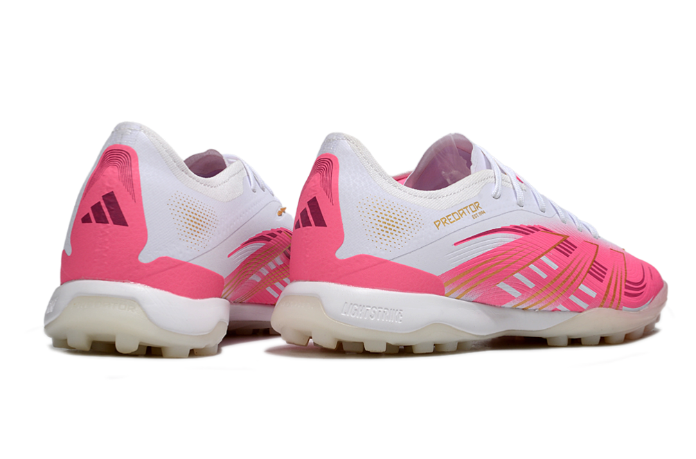 Predator 25 Elite IC Boots