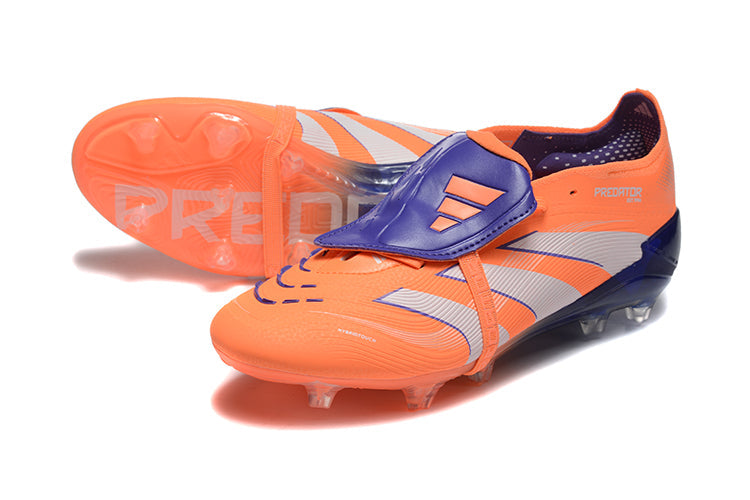 PREDATOR ACCURACY FG BOOTS élite