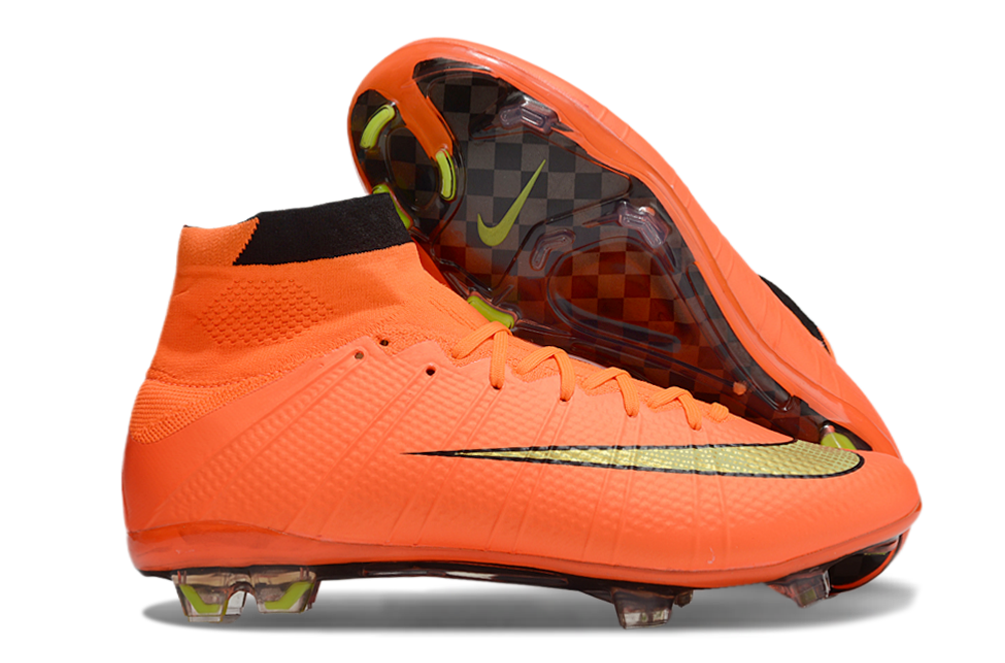 Mercurial Superfly