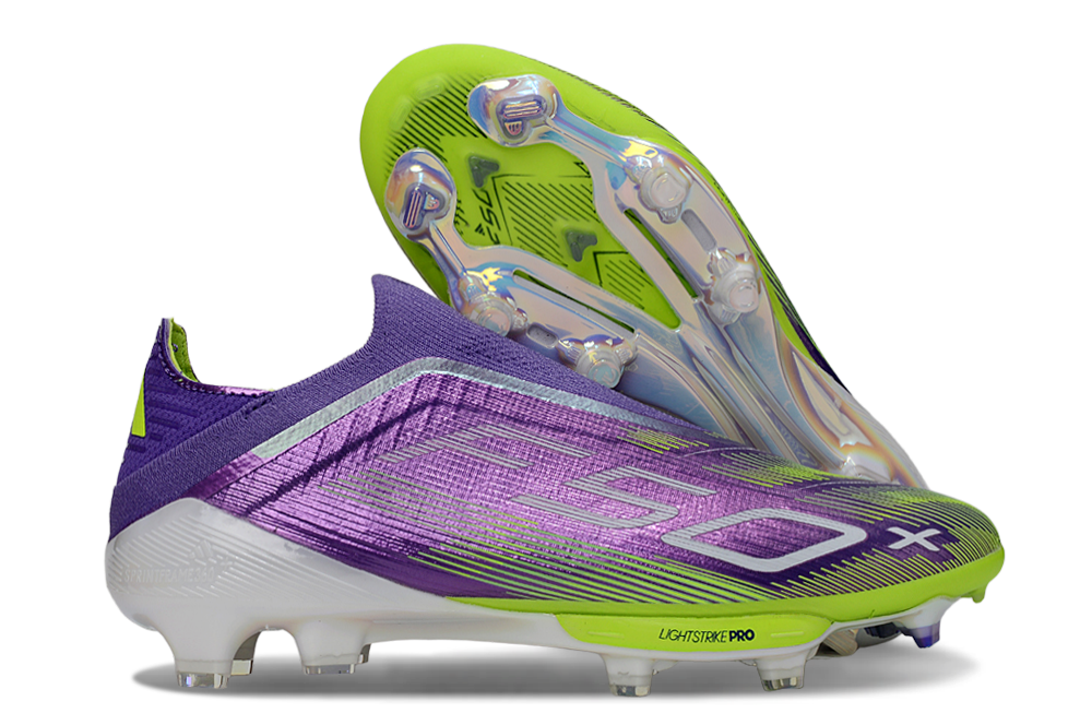 F50 Elite FG