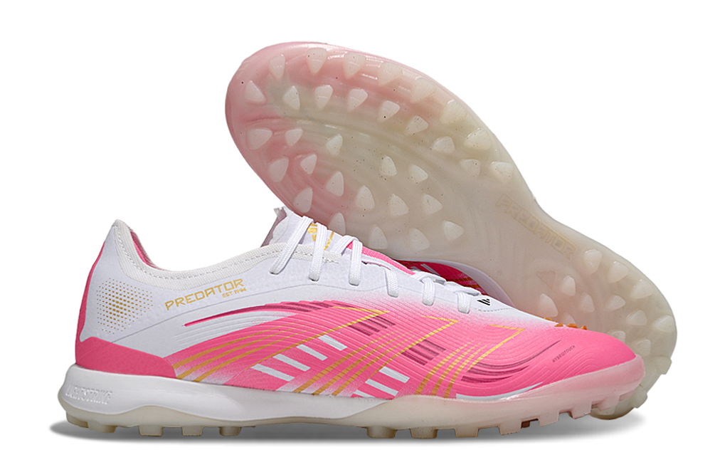 Predator 25 Elite IC Boots