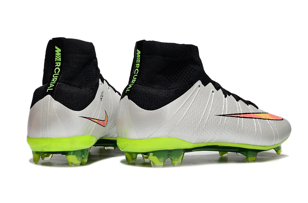 Mercurial Superfly