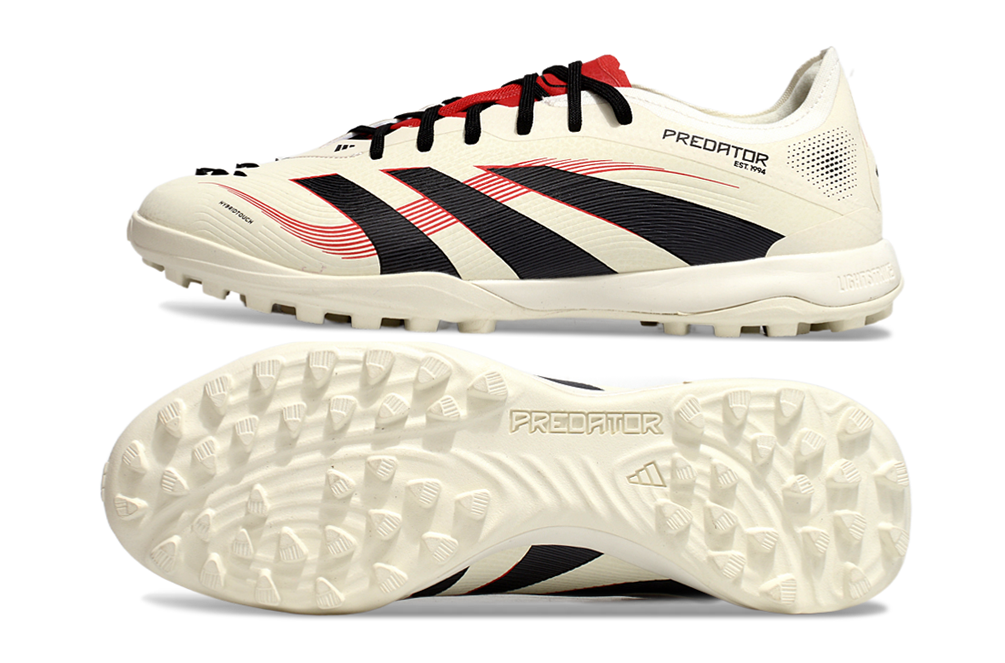Predator 25 Elite TF Boots