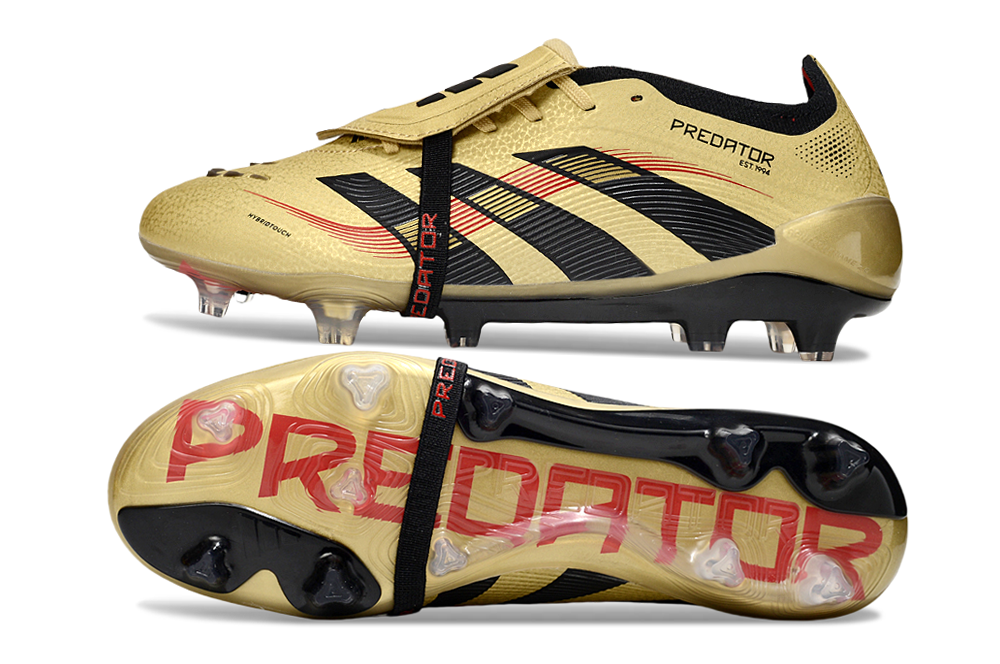 PREDATOR Elite ACCURACY BOOTS FG