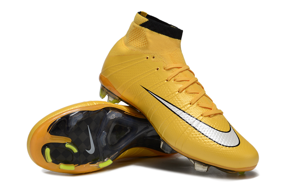 Mercurial Superfly