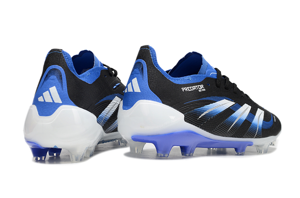 PREDATOR ACCURACY FG BOOTS