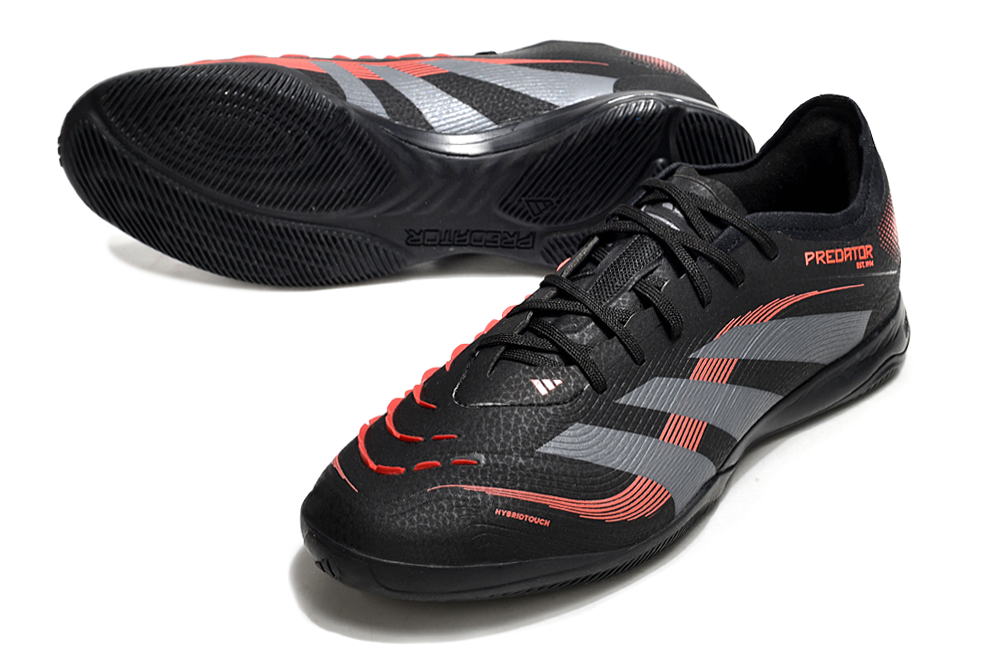 Predator 25 Elite IC Boots