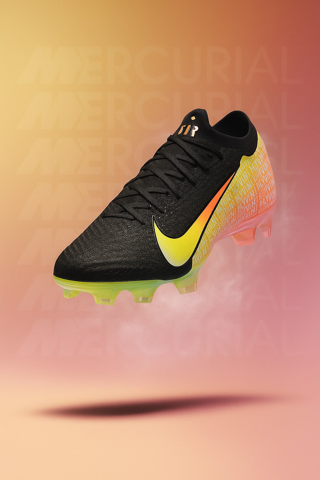 Air Zoom Mercurial Superfly IX Elite