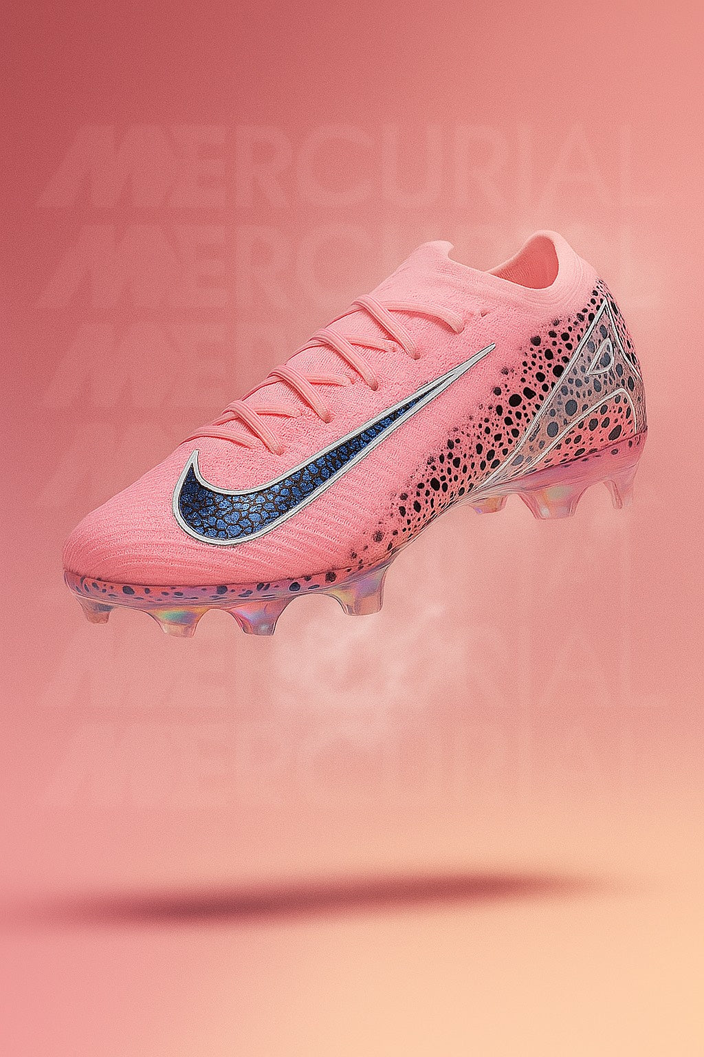 Air Zoom Mercurial Vapor XV Elite