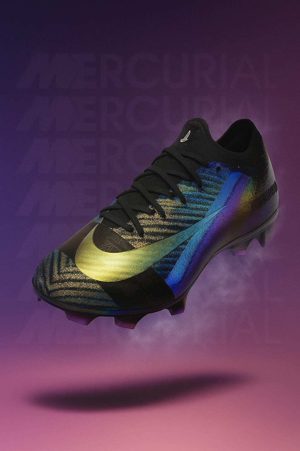 Zoom Mercurial Vapor XV Elite